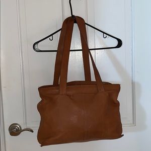 Kenneth Cole Medium Tote - Leather